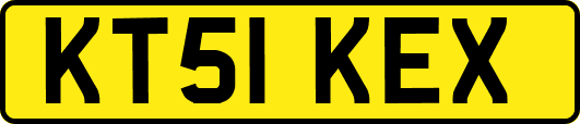 KT51KEX