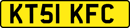 KT51KFC
