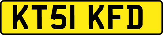 KT51KFD