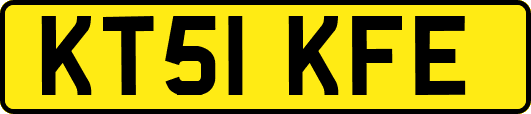 KT51KFE