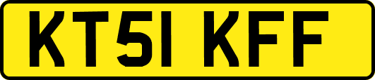 KT51KFF