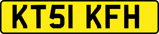 KT51KFH