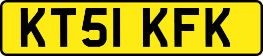 KT51KFK