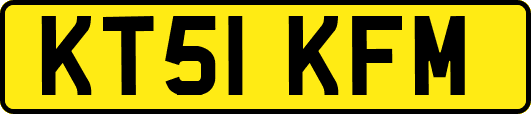 KT51KFM