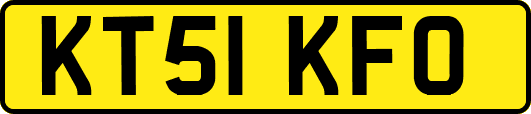 KT51KFO