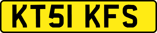 KT51KFS