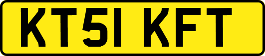 KT51KFT