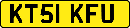 KT51KFU