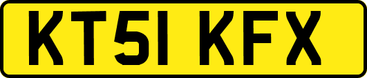 KT51KFX
