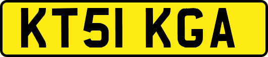 KT51KGA