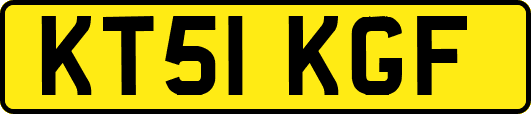 KT51KGF
