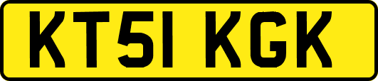 KT51KGK