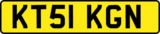 KT51KGN