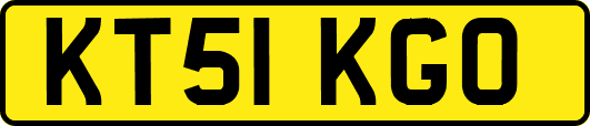 KT51KGO