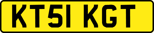 KT51KGT