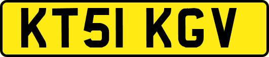 KT51KGV