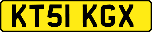 KT51KGX