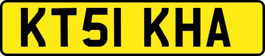 KT51KHA