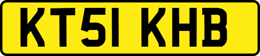 KT51KHB