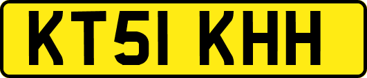 KT51KHH