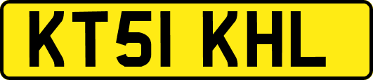 KT51KHL