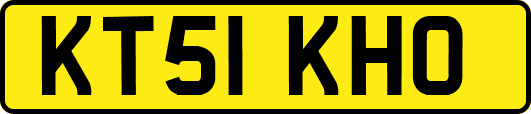 KT51KHO