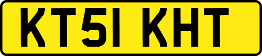 KT51KHT