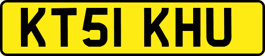 KT51KHU