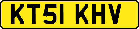 KT51KHV