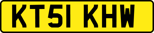 KT51KHW