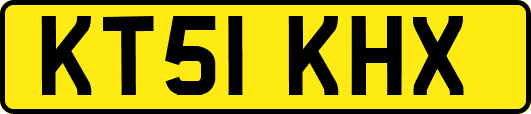 KT51KHX