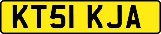 KT51KJA