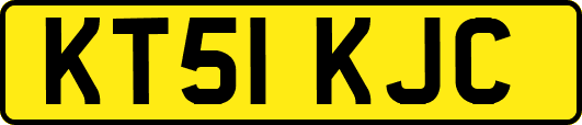 KT51KJC