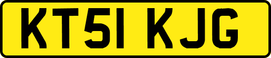 KT51KJG