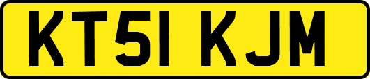 KT51KJM