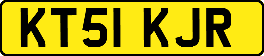 KT51KJR