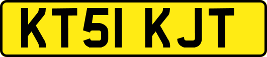 KT51KJT