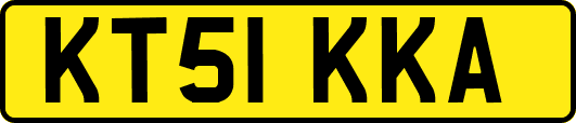 KT51KKA