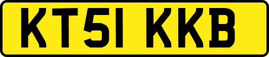 KT51KKB