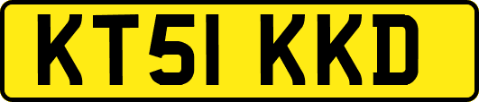 KT51KKD