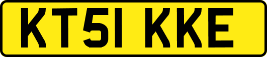 KT51KKE