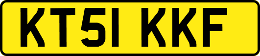 KT51KKF