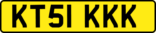 KT51KKK