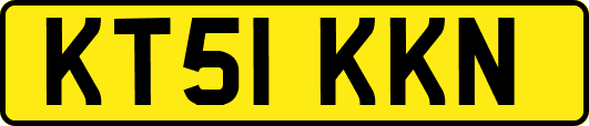 KT51KKN