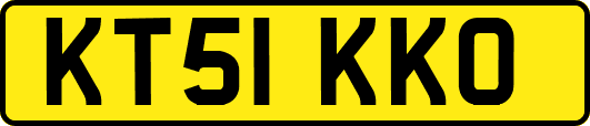 KT51KKO