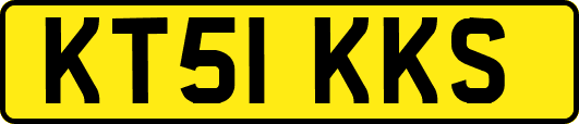 KT51KKS