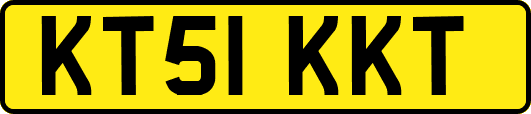 KT51KKT