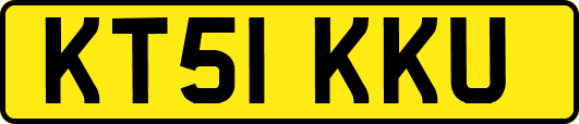 KT51KKU