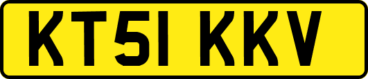 KT51KKV