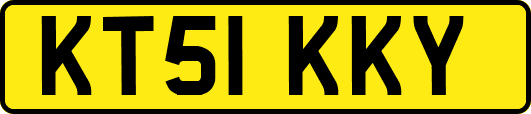 KT51KKY